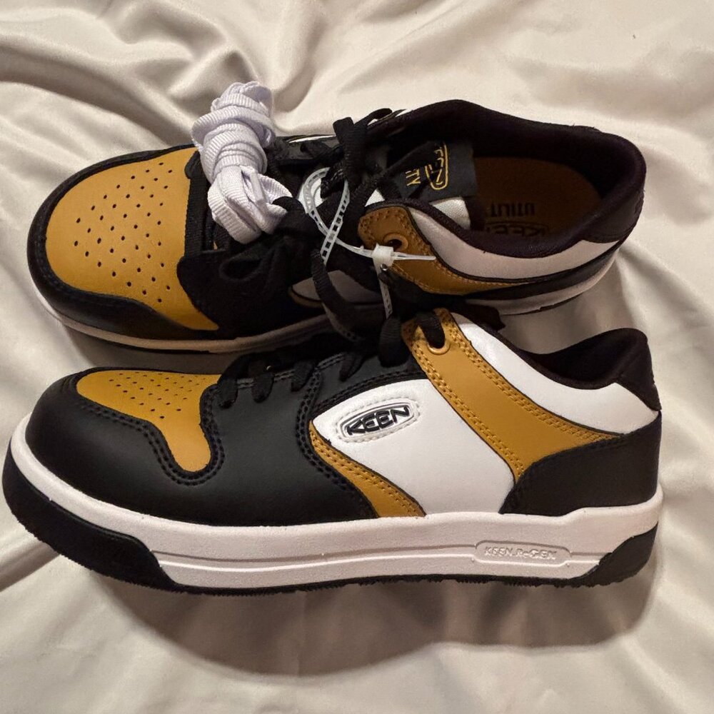 KEEN Utility Composite